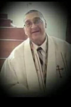Reverend Joseph  Randolph Jr. Profile Photo