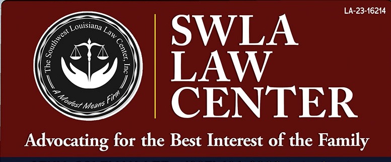 The Southwest Louisiana Law Center Inc logo