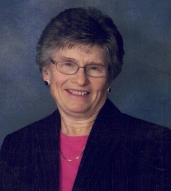 Shirley Pollman Profile Photo
