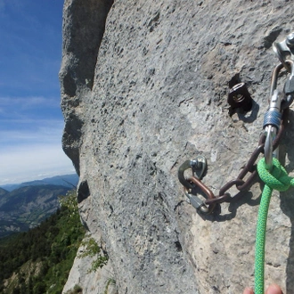 tourhub | Undiscovered Mountains | Rock Climbing Weekend in the Alps 