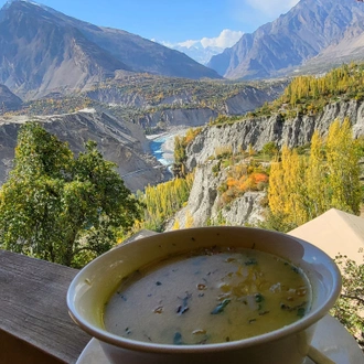 tourhub | Beyond the Valley LLP | Hunza and Skardu Valley Cultural trip 