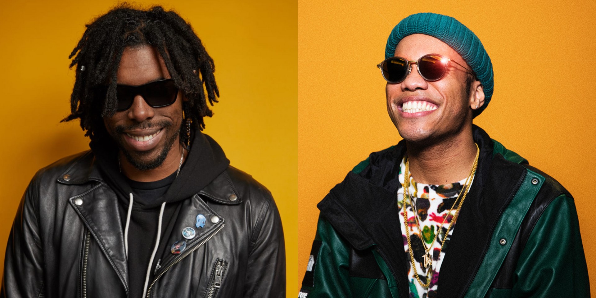 Flying Lotus releases new single with Anderson .Paak, 'More' – Listen