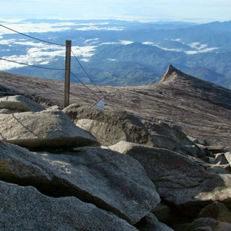 tourhub | Bamba Travel | Mount Kinabalu Trek 3D/2N 