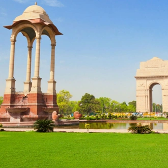 tourhub | GT India Tours | Golden Triangle Tour from Mumbai 