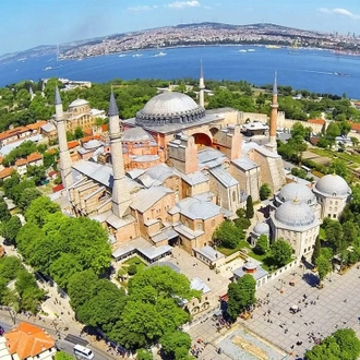 tourhub | Travel Talk Tours | Fantastic Turkey (5 Star Hotels) 