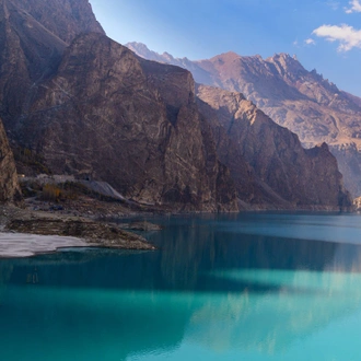 tourhub | Intrepid Travel | Pakistan Expedition 