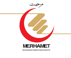 HO "Merhamet" MDD logo