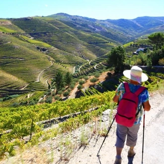 tourhub | The Natural Adventure | Rota Vicentina: Fishermen's Trail Highlights 