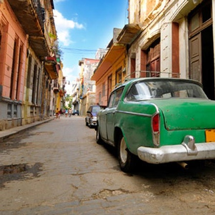 Classic Havana Mini Adventure