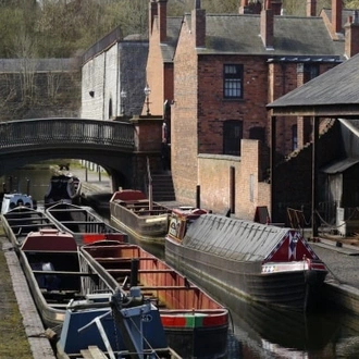 tourhub | Travel Editions | Industrial Heritage Of The Black Country Tour 