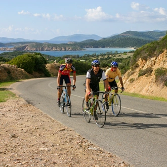 tourhub | Exodus Adventure Travels | Cycling in Sardinia 