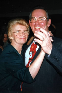 James and Joan MacDonald Profile Photo