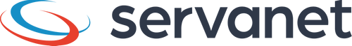 Servanet logo