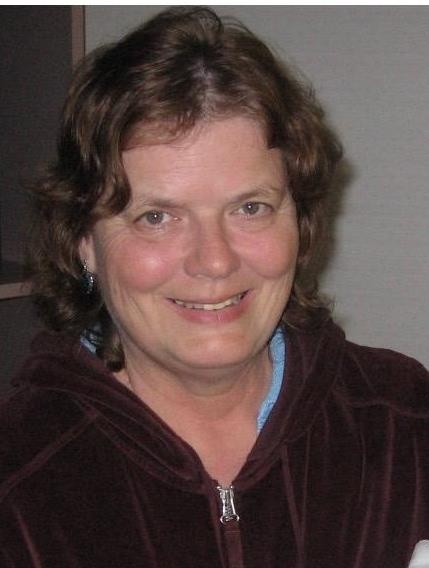 Mary Rasmussen Profile Photo