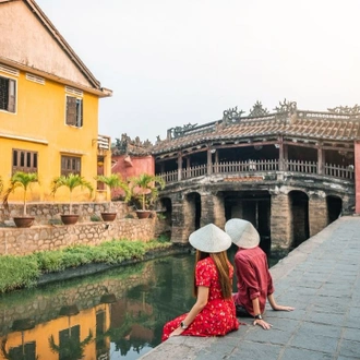 tourhub | TD Active Holidays | Explore Vietnam 