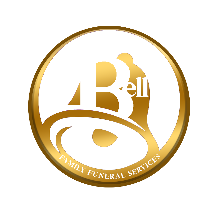 Bell Family Funeral Services Logo