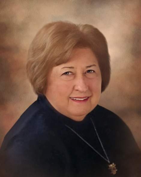 June LeBlanc Voorhies Profile Photo