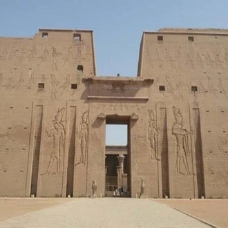 tourhub | Sun Pyramids Tours | Package 12 Days 11 Nights to Pyramids, Luxor, Aswan & Oasis 