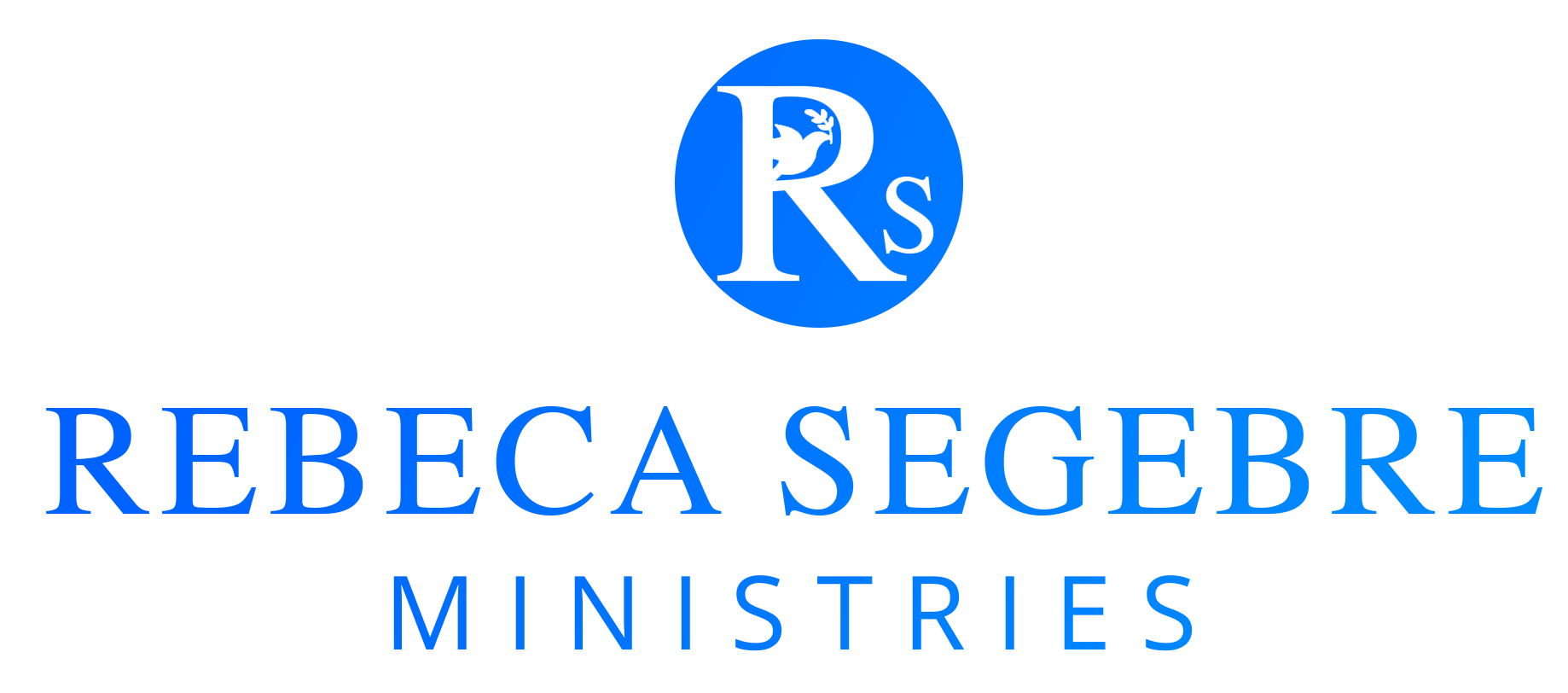 Rebeca Segebre Ministries logo