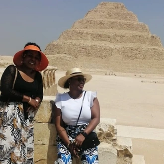 tourhub | Marko Egypt Tours | 4 DAYS PRIVATE PACKAGE TO CAIRO & CIZA & ALEXANDRIA & FAYOUM 