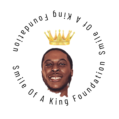 Smile of a King Foundation logo