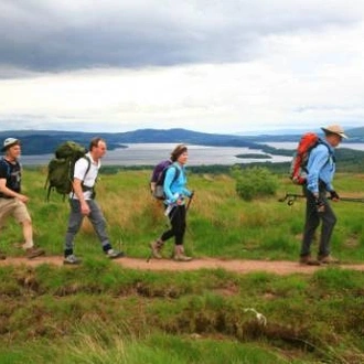 tourhub | Walkers' Britain | West Highland Way 