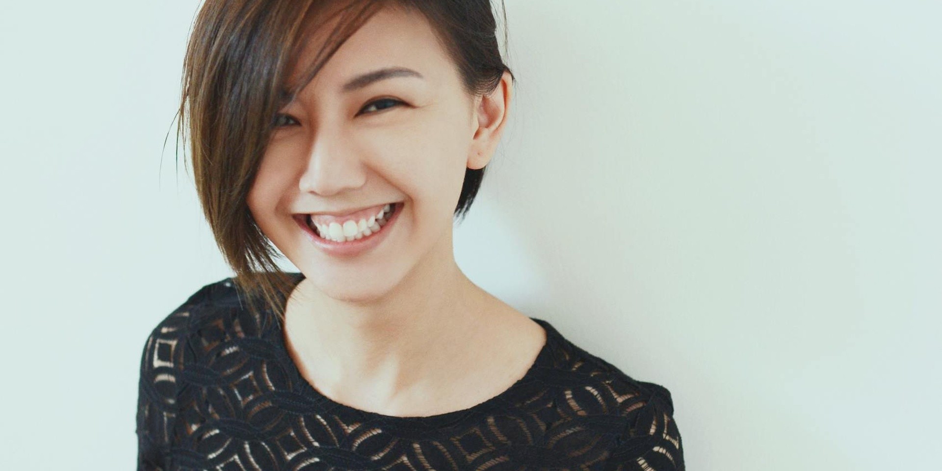 No, Stefanie Sun is not quitting music to go into financial tech