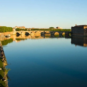 tourhub | Explore! | Cycling in France - Canals and Castles of the Midi 