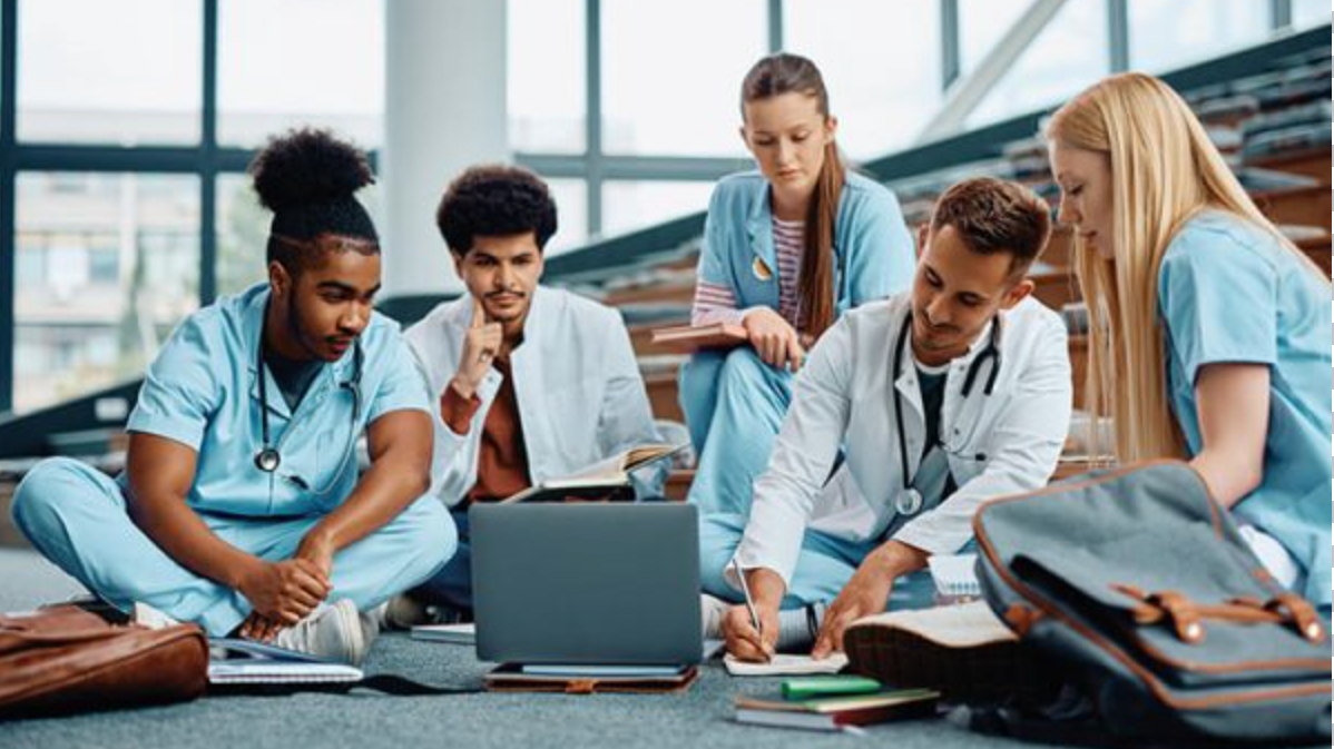 Représentation de la formation : Comment faciliter une organisation apprenante en secteur sanitaire et médico-social ?