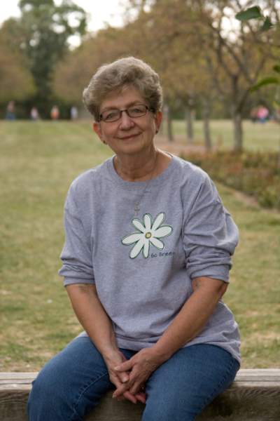 Rosemary Newcomer Profile Photo