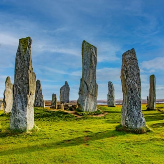 tourhub | Brightwater Holidays | Scotland: Ancient Stones of the Outer Hebrides 5289 