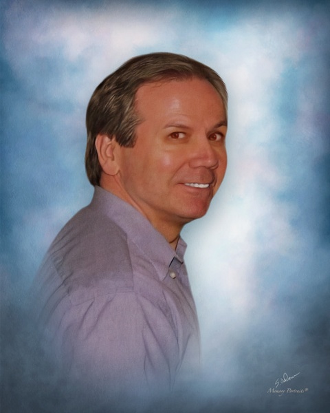 Michael Cummings Profile Photo