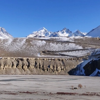 tourhub | HYE | Upper Mustang Trek 