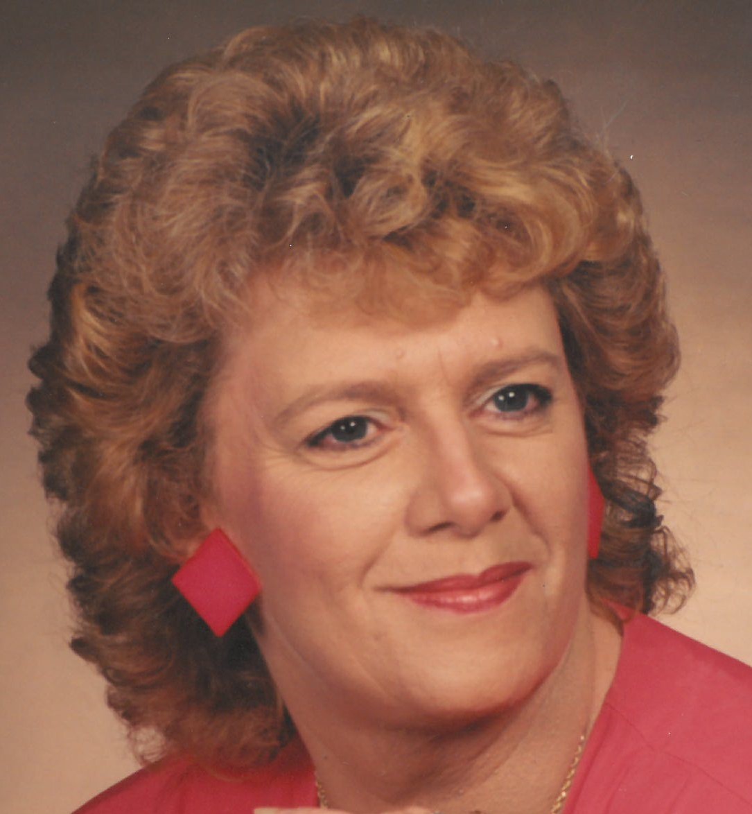 Patricia Hillenburg Profile Photo