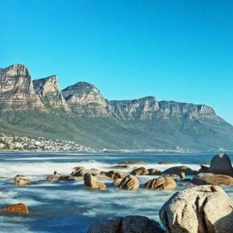 tourhub | ATC South Africa | Cape Town's Culture and Cuisine, Private tour 