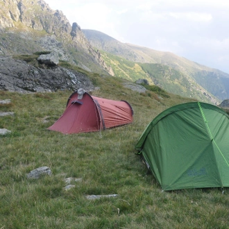 Private Expeditions in Transylvanian Alps