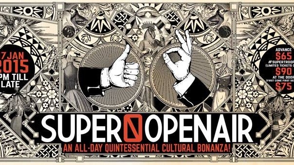 Super 0 Openair