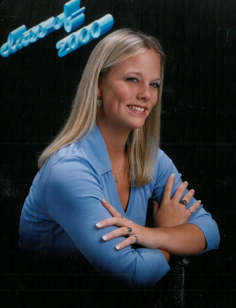 Heather Nicole Staley Profile Photo
