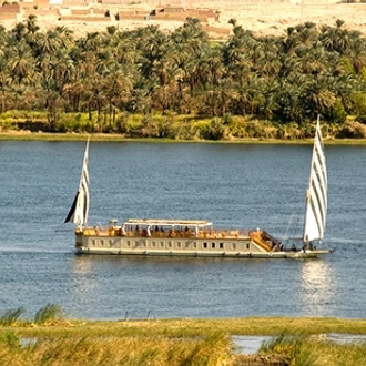 tourhub | Saga Holidays | Egypt’s Nostalgic Nile by Dahabiya 