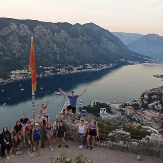 tourhub | G Adventures | Discover Montenegro 