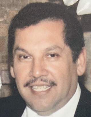 Elias Coronado Profile Photo
