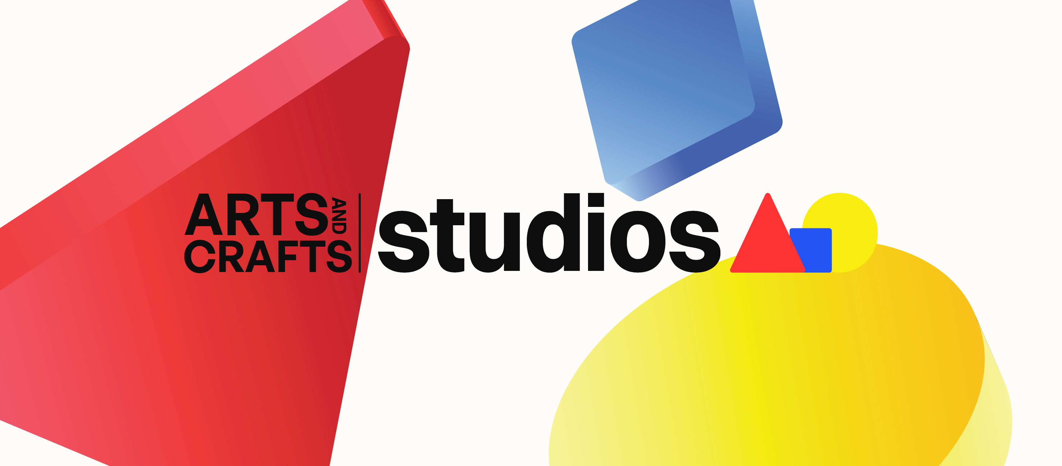 Arts and Crafts Studios