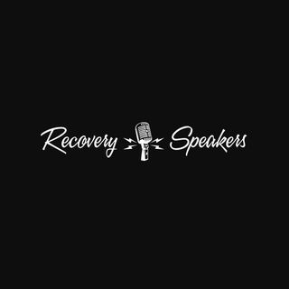 RecoverySpeakers.com logo
