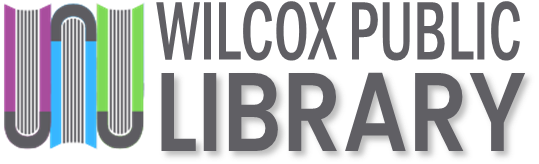 Wilcox Public Library logo