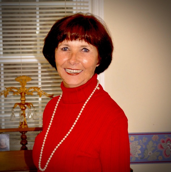 Shirley Jean Harrison Profile Photo