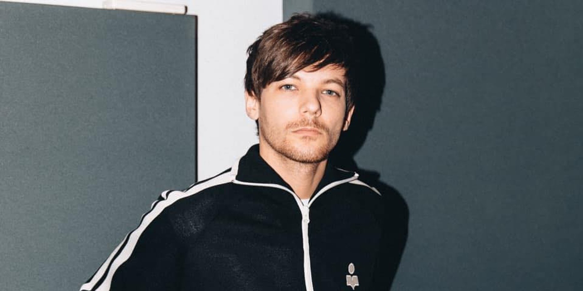 Louis Tomlinson is back with solo debut album, Walls - listen 