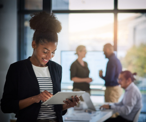 Représentation de la formation : Améliorer votre productivité avec GOOGLE WORKSPACE