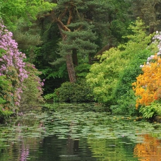 tourhub | Just Go Holidays | Charming Cheshire, Tatton Park & Border Towns of North Wales 