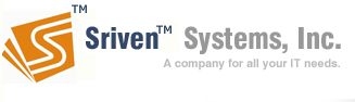 Sriven Systems Inc.