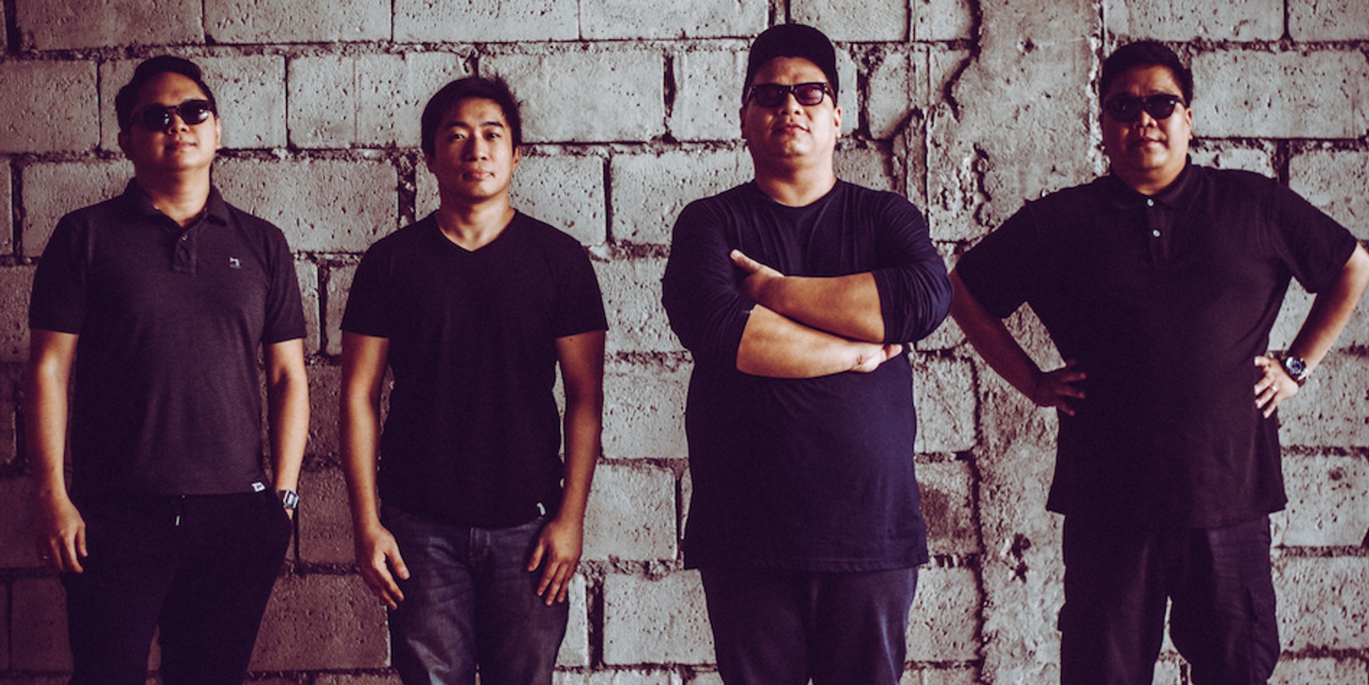 Itchyworms call on fans to design their new logo